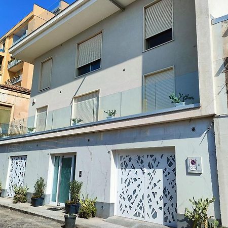 Flavi Home B&B Catania Exterior photo